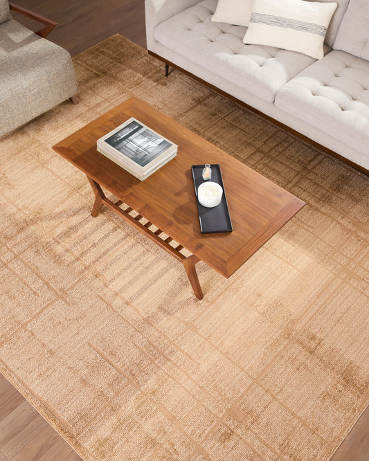 Alma Graphic EDAL2303 Rug - Love-Rugs alternate image