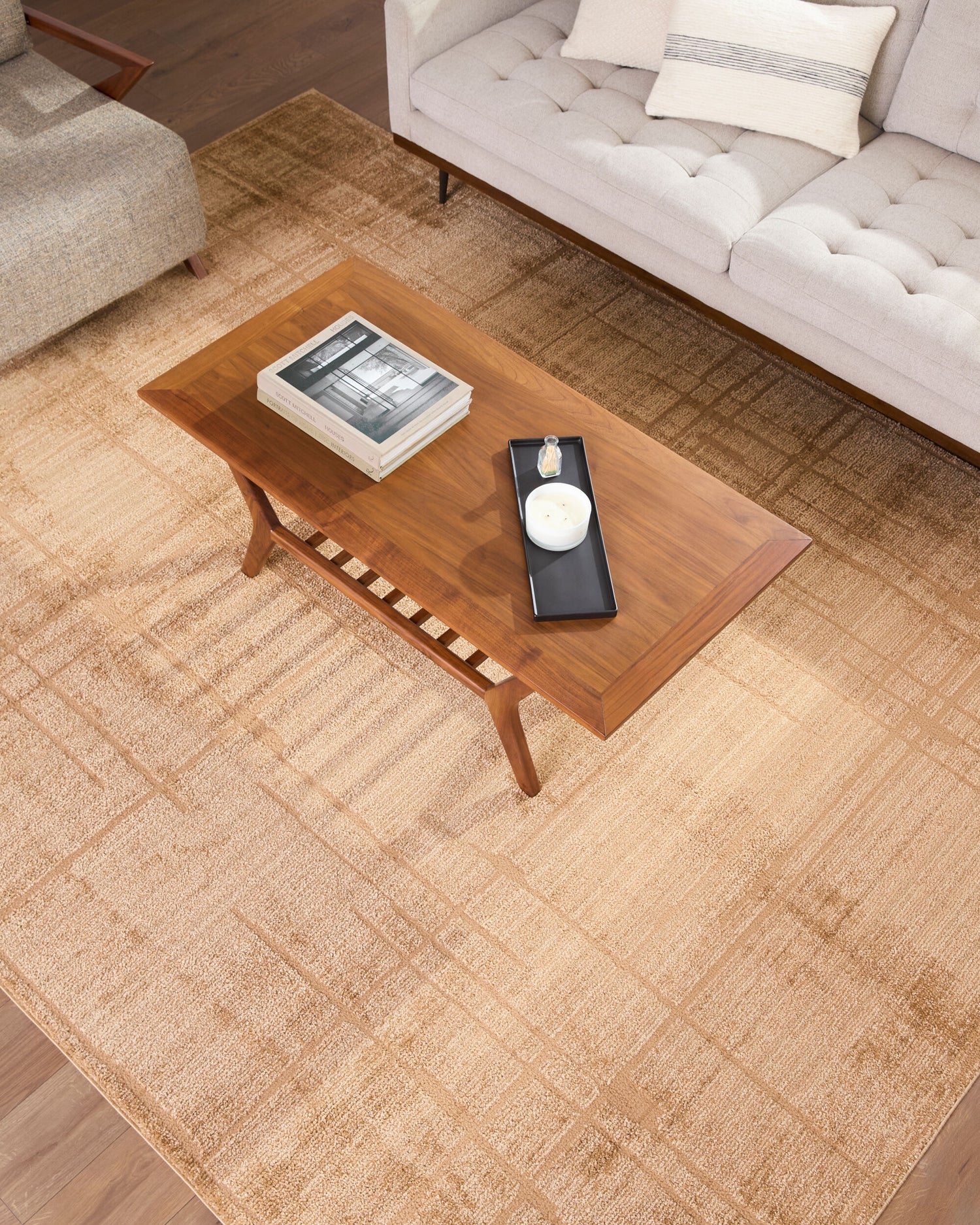 Alma Graphic EDAL2303 Rug - Love-Rugs
