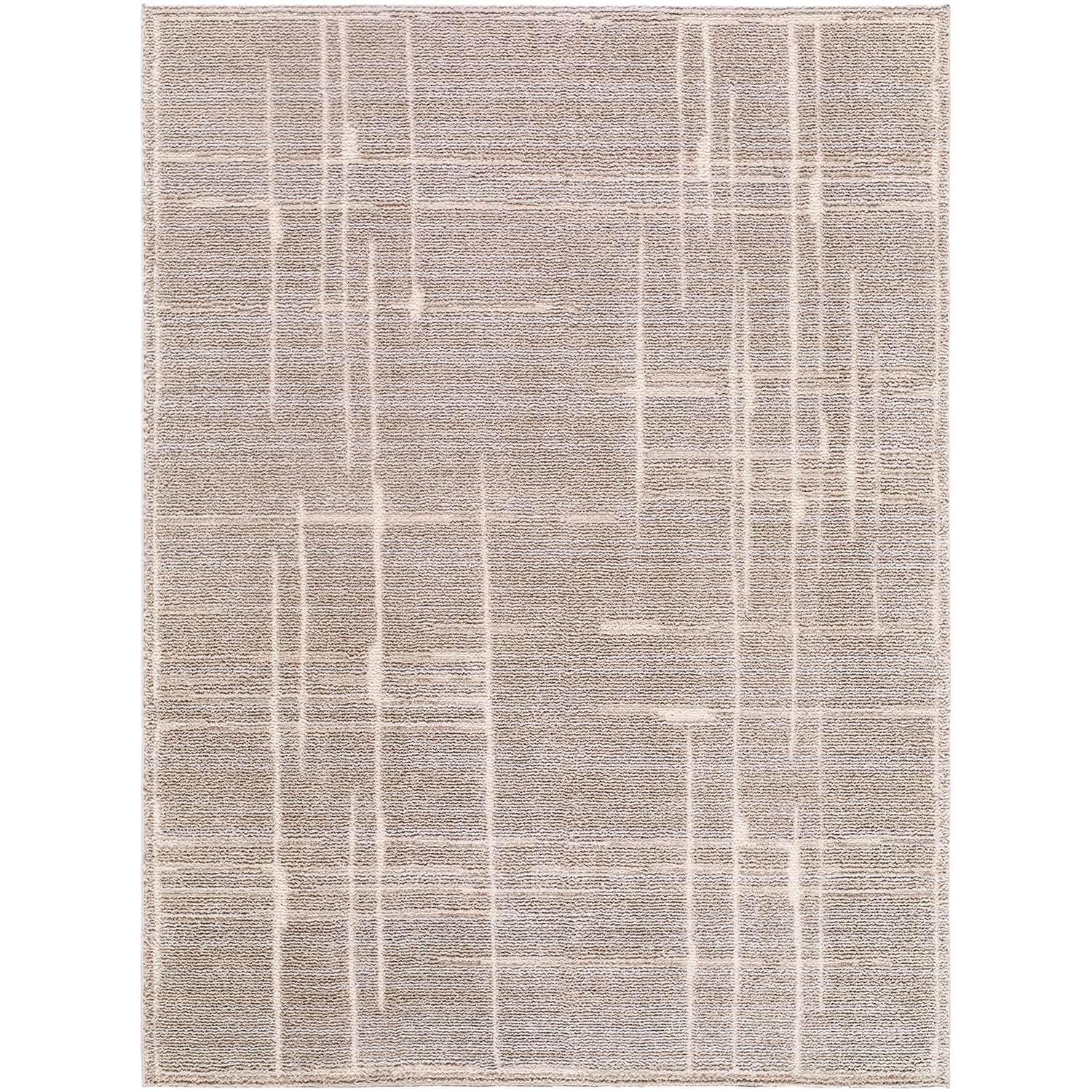 Alma Graphic EDAL2304 Rug - Love-Rugs