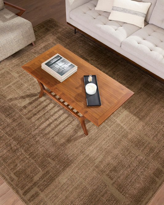 Alma Graphic EDAL2306 Rug - Love-Rugs alternate image