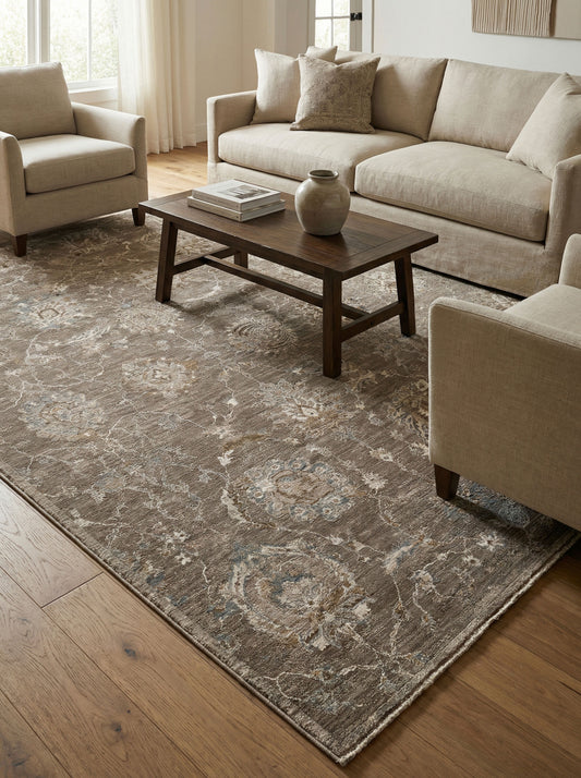 Arda ACZ2300 Rug - Love-Rugs alternate image