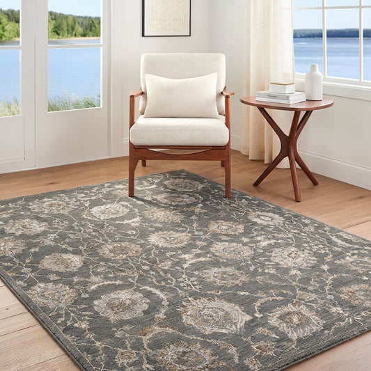 Arda ACZ2305 Rug - Love-Rugs alternate image