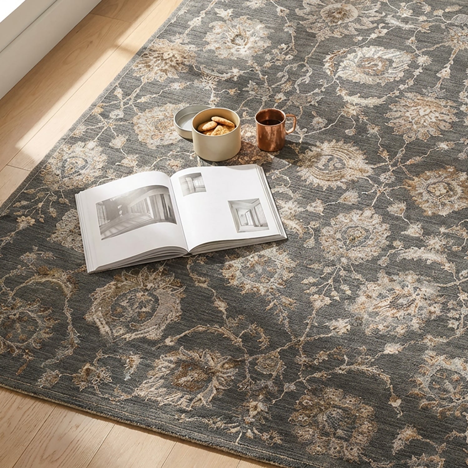 Arda ACZ2305 Rug - Love-Rugs