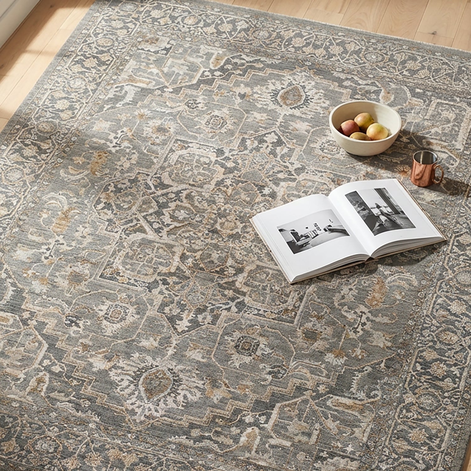 Arda ACZ2306 Rug - Love-Rugs