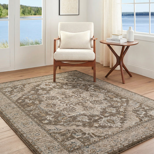 Arda ACZ2308 Rug - Love-Rugs alternate image