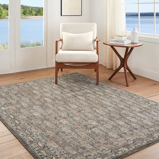 Arda ACZ2309 Rug - Love-Rugs alternate image