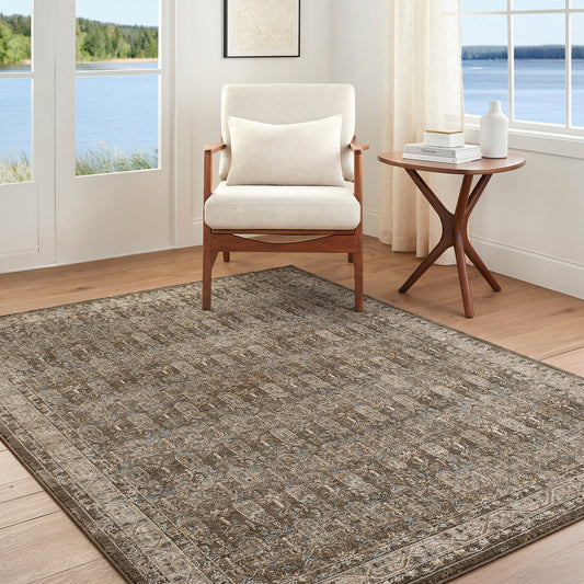 Arda ACZ2311 Rug - Love-Rugs alternate image