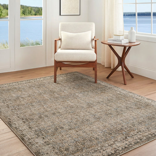 Arda ACZ2312 Rug - Love-Rugs alternate image