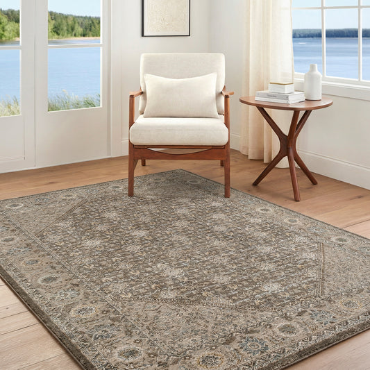 Arda ACZ2313 Rug - Love-Rugs alternate image