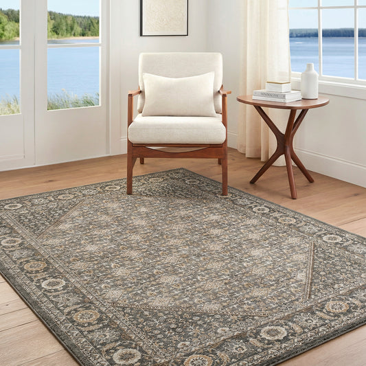Arda ACZ2314 Rug - Love-Rugs alternate image