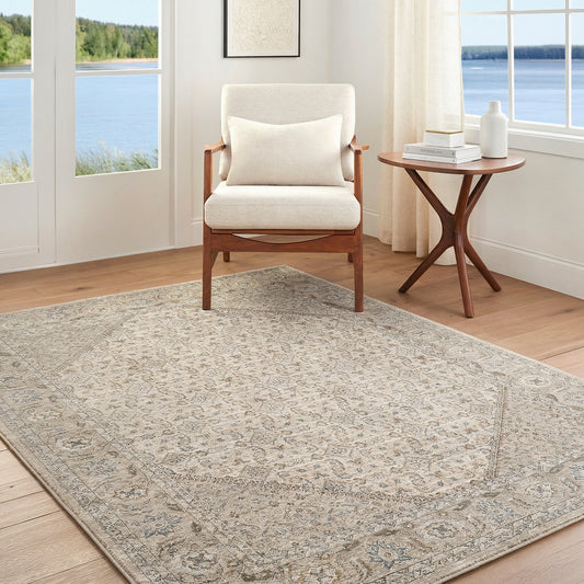 Arda ACZ2315 Rug - Love-Rugs alternate image
