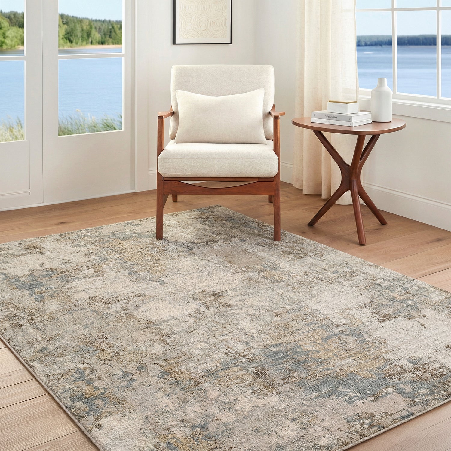 Arda Marble ACZ2303 Rug - Love-Rugs