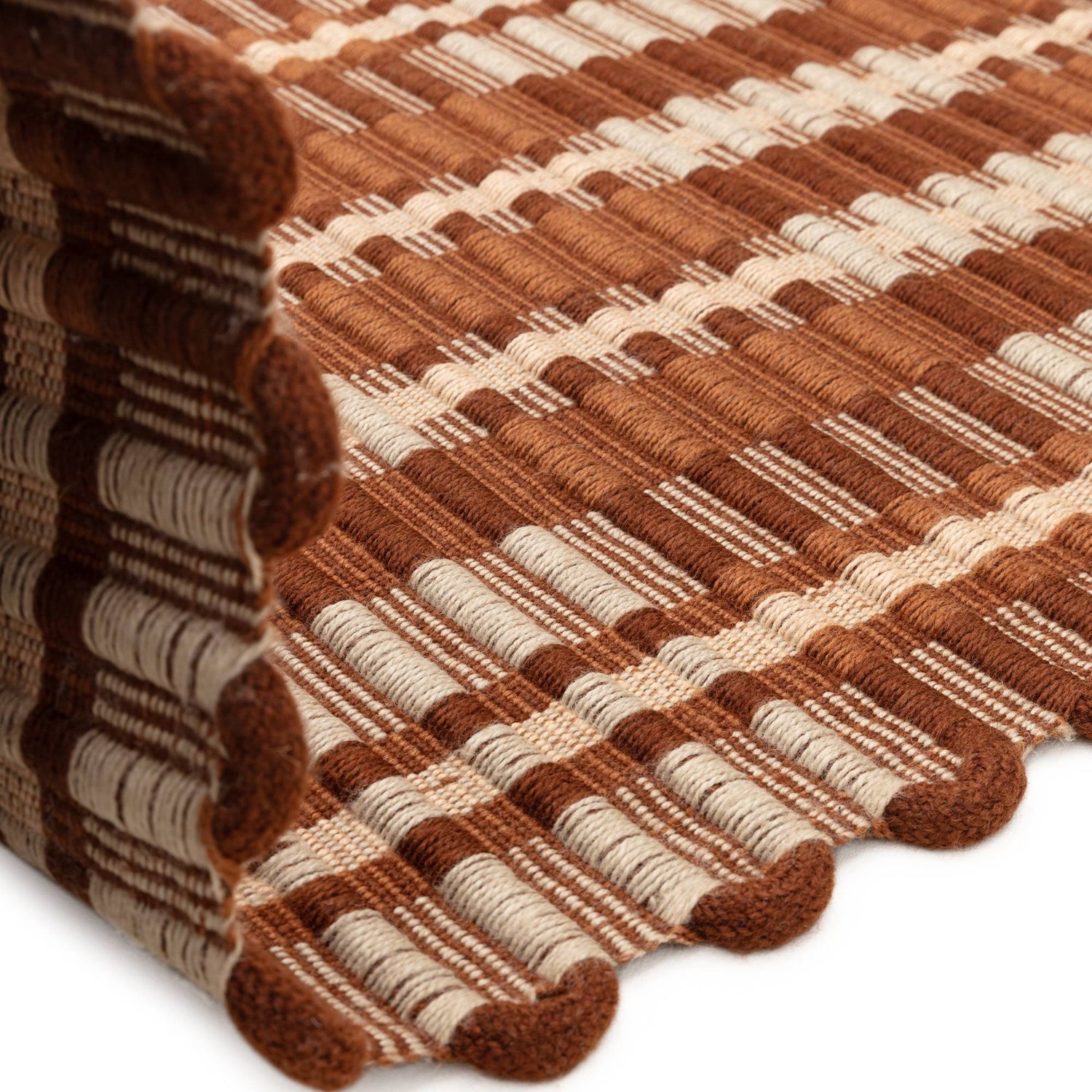 Arden Burgundy Rug - Love-Rugs