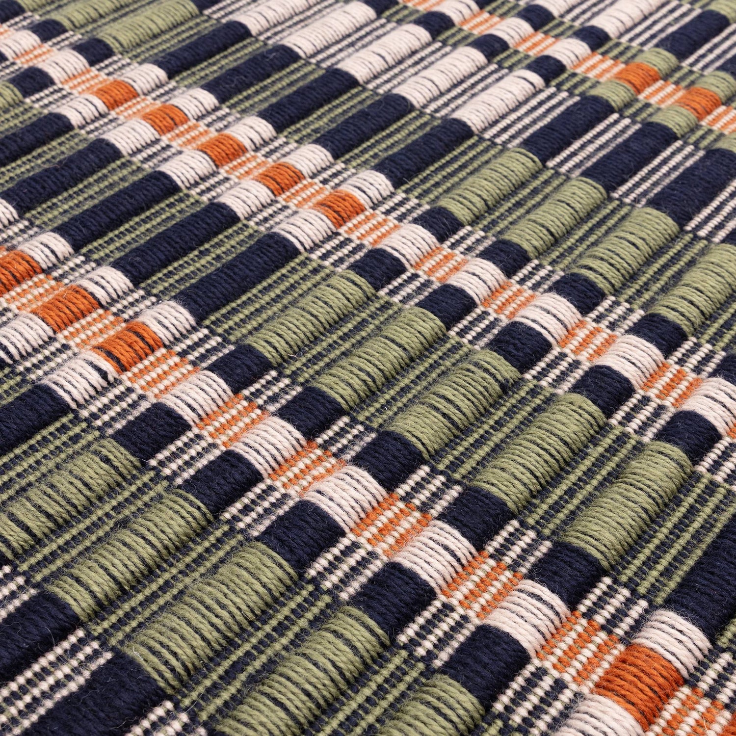 Arden Multi Rug - Love-Rugs