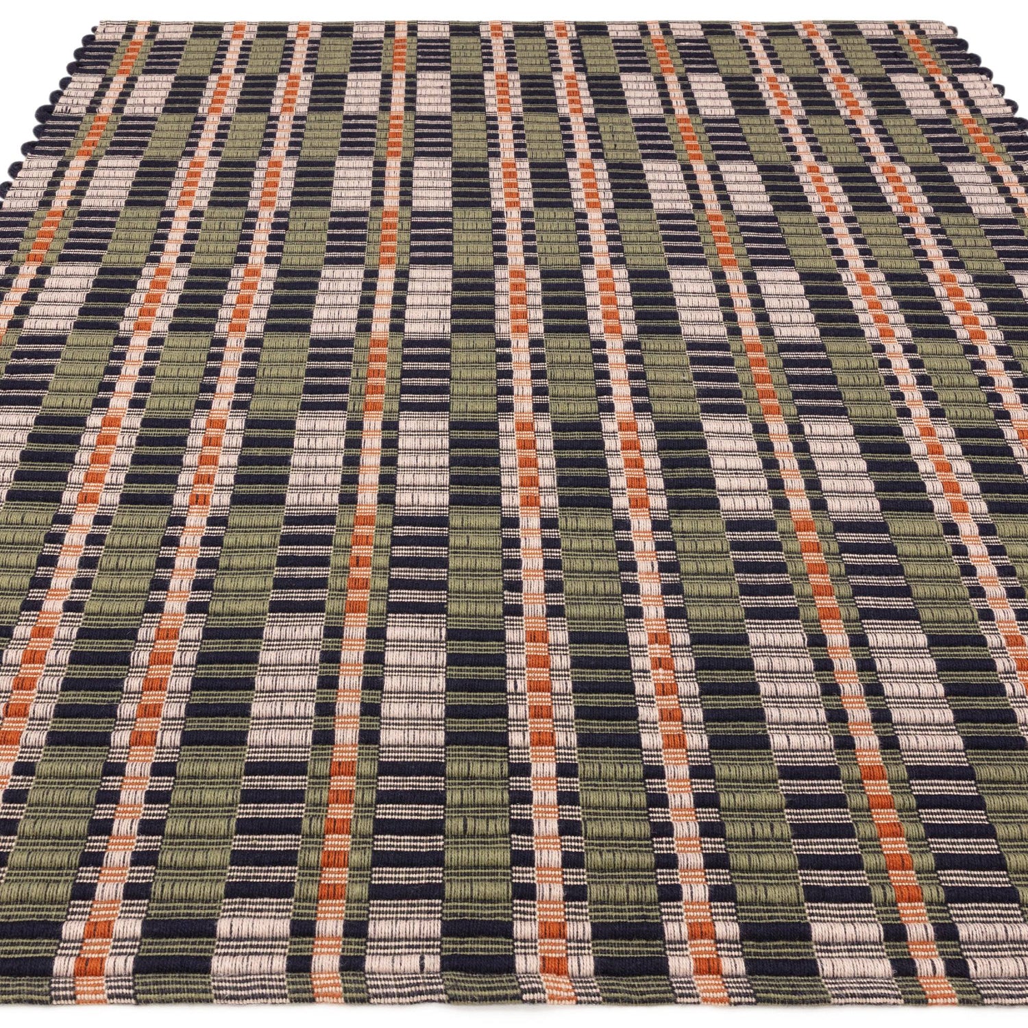 Arden Multi Rug - Love-Rugs