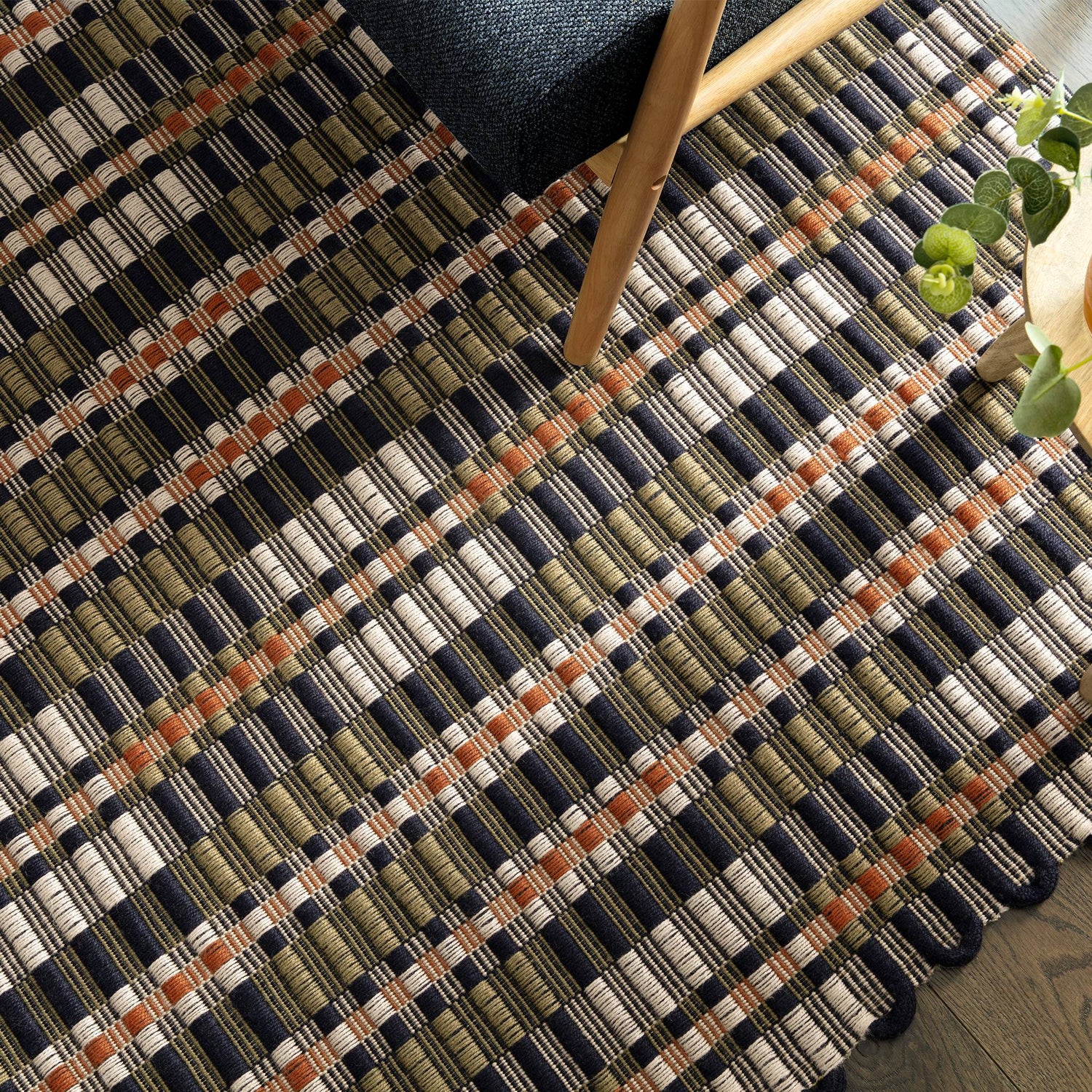Arden Multi Rug - Love-Rugs