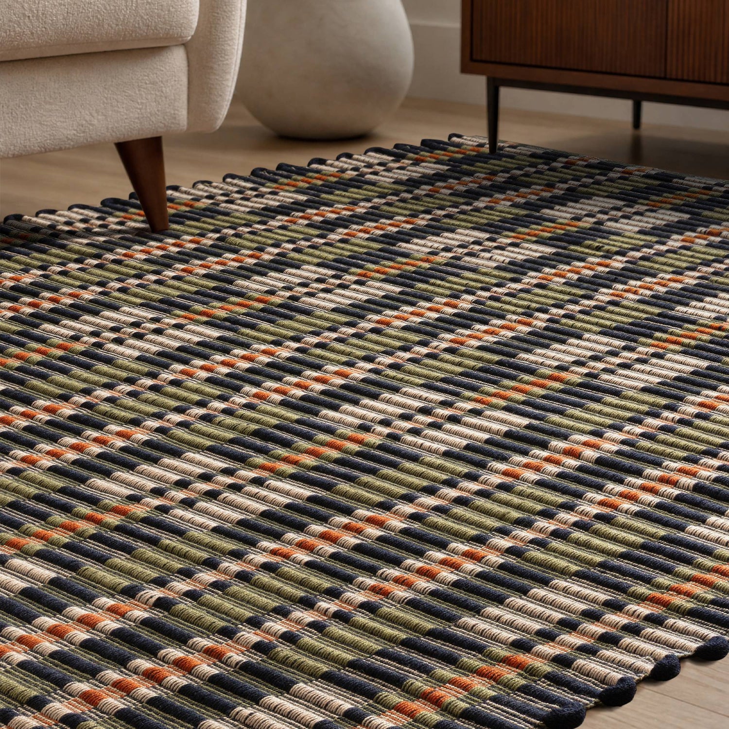 Arden Multi Rug - Love-Rugs