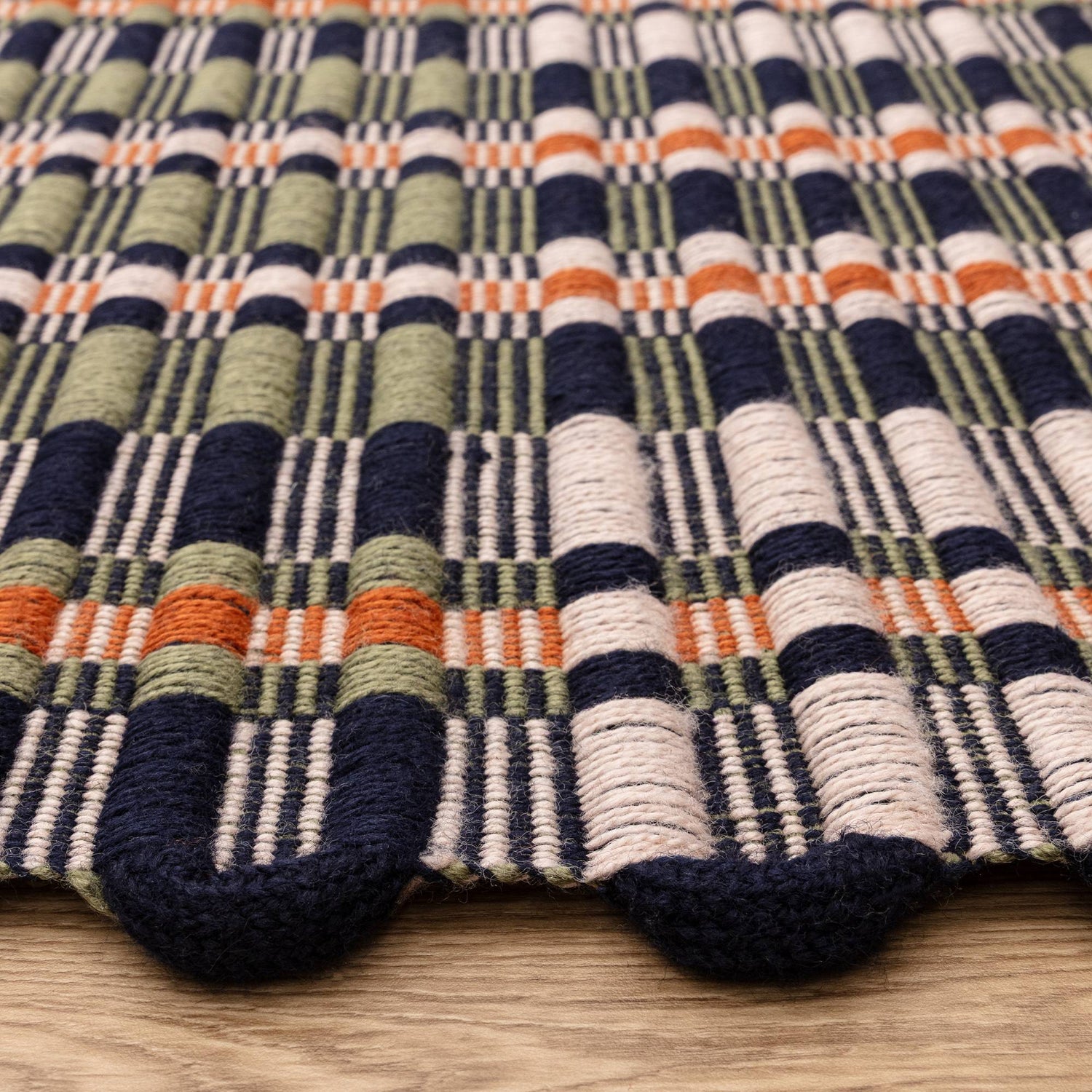 Arden Multi Rug - Love-Rugs