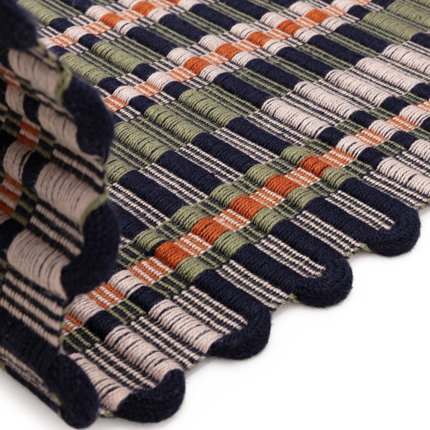 Arden Multi Rug - Love-Rugs