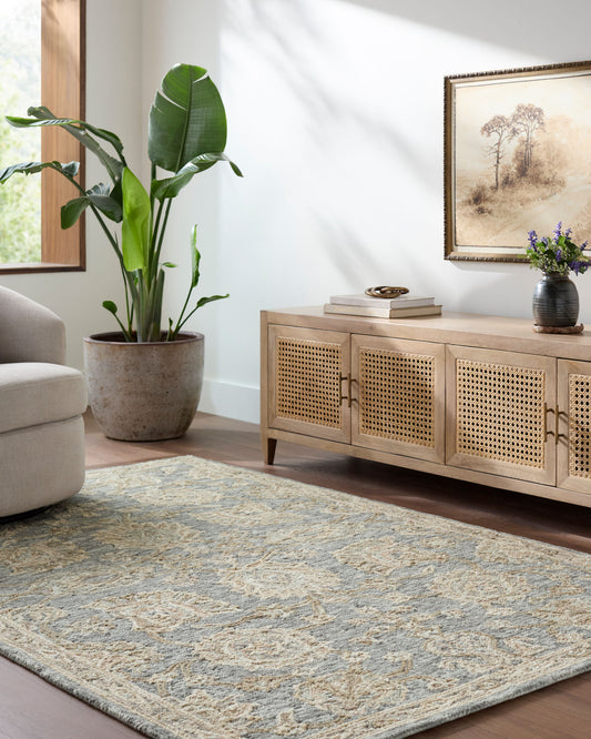 Arnold AOD2300 Rug - Love-Rugs alternate image