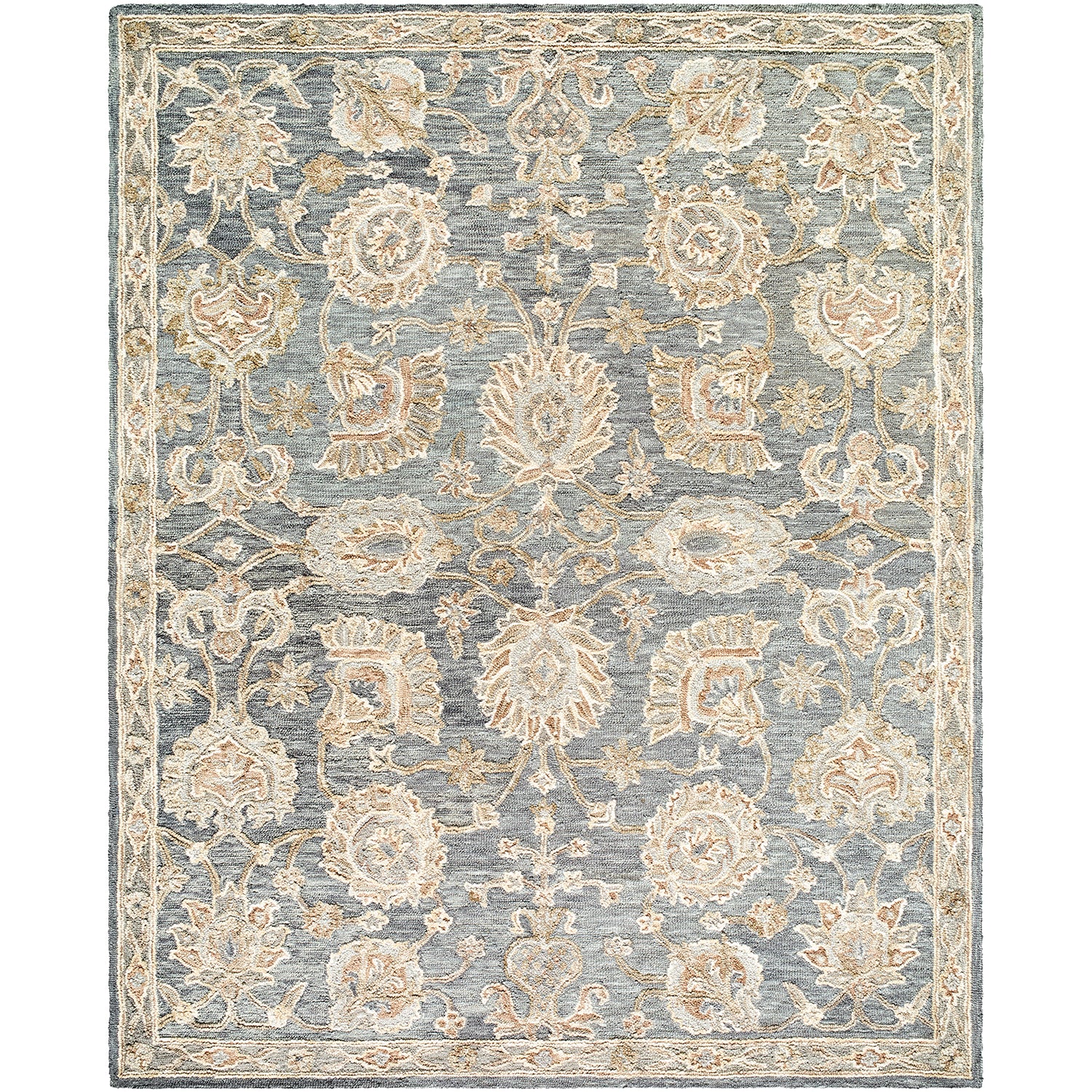 Arnold AOD2300 Rug - Love-Rugs