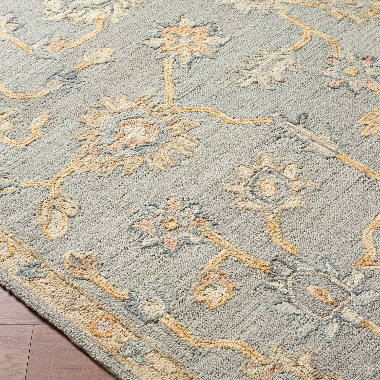 Arnold AOD2303 Rug - Love-Rugs