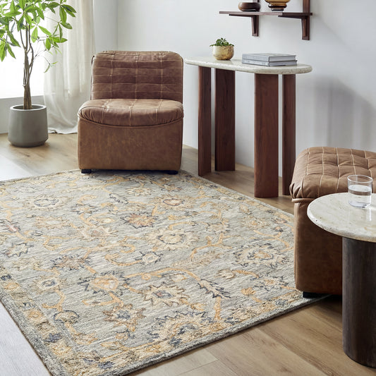 Arnold AOD2303 Rug - Love-Rugs alternate image