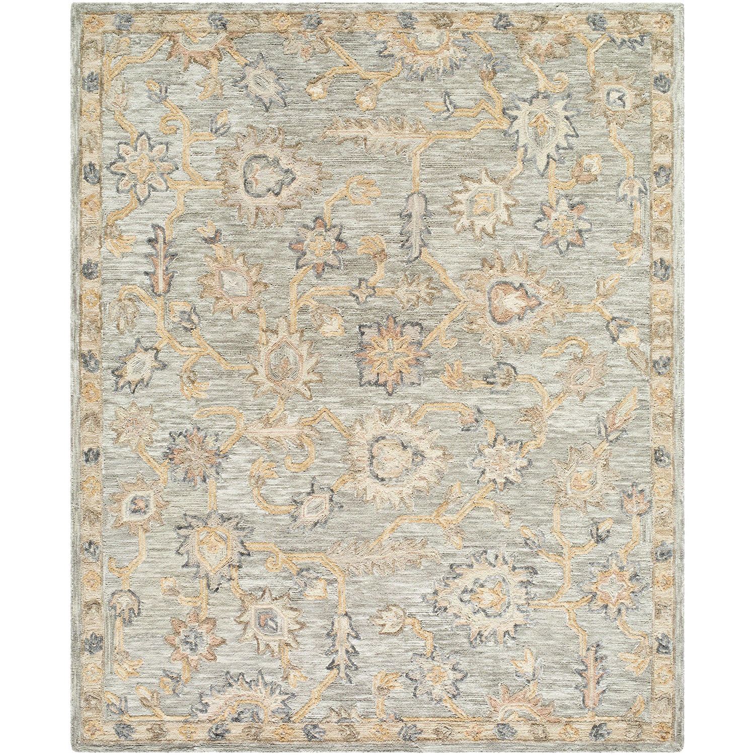Arnold AOD2303 Rug - Love-Rugs