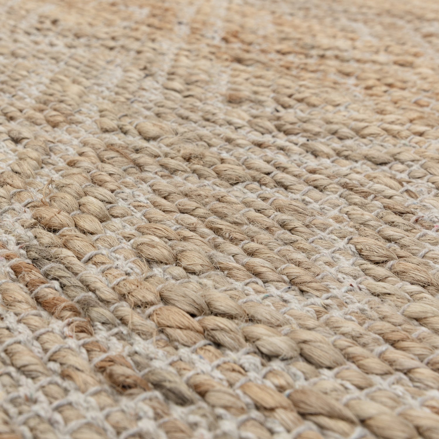 Asher Natural Rug - Love-Rugs