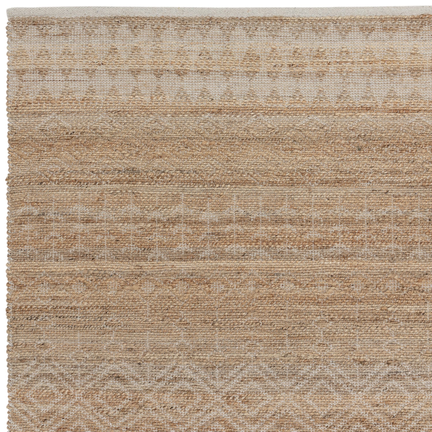 Asher Natural Rug - Love-Rugs