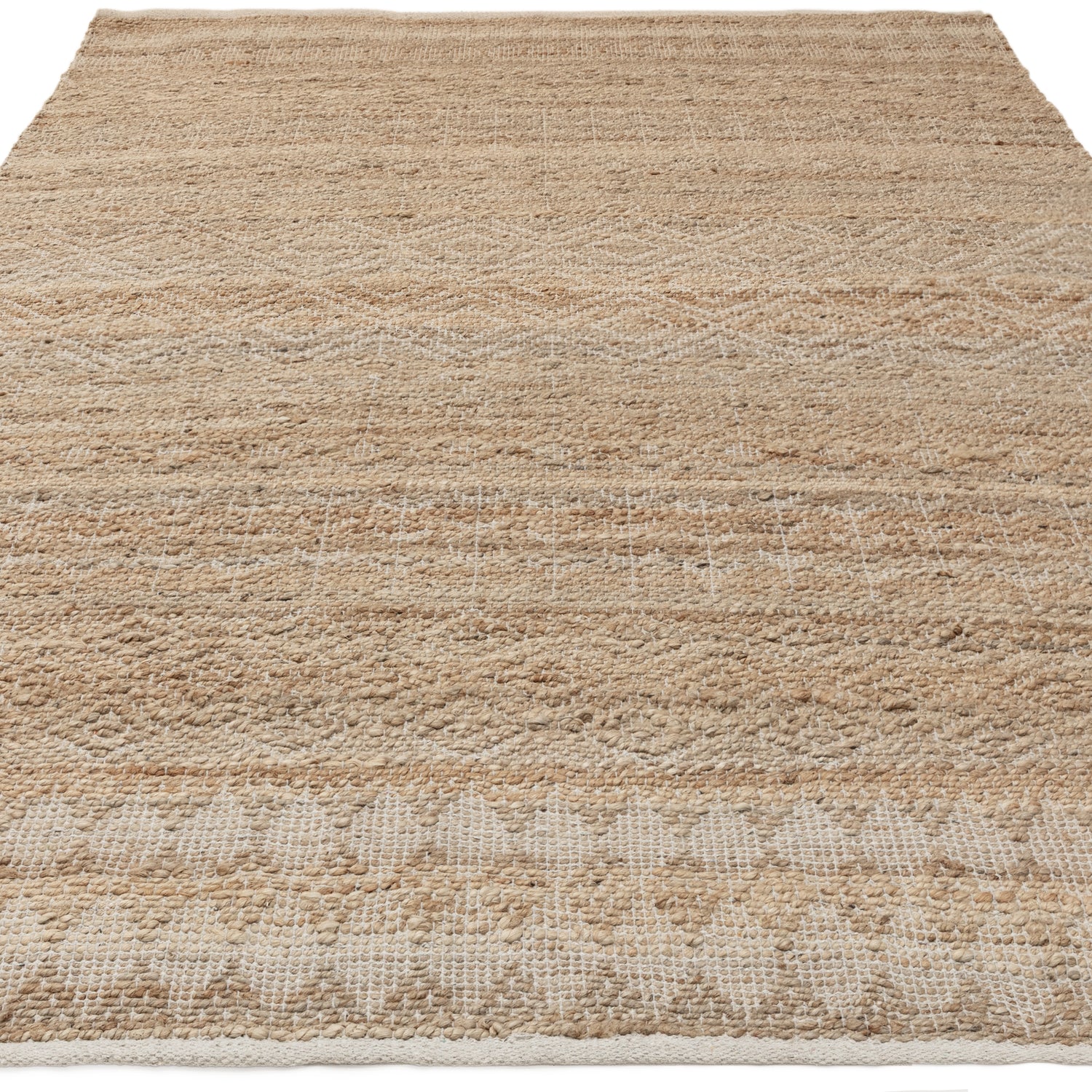 Asher Natural Rug - Love-Rugs