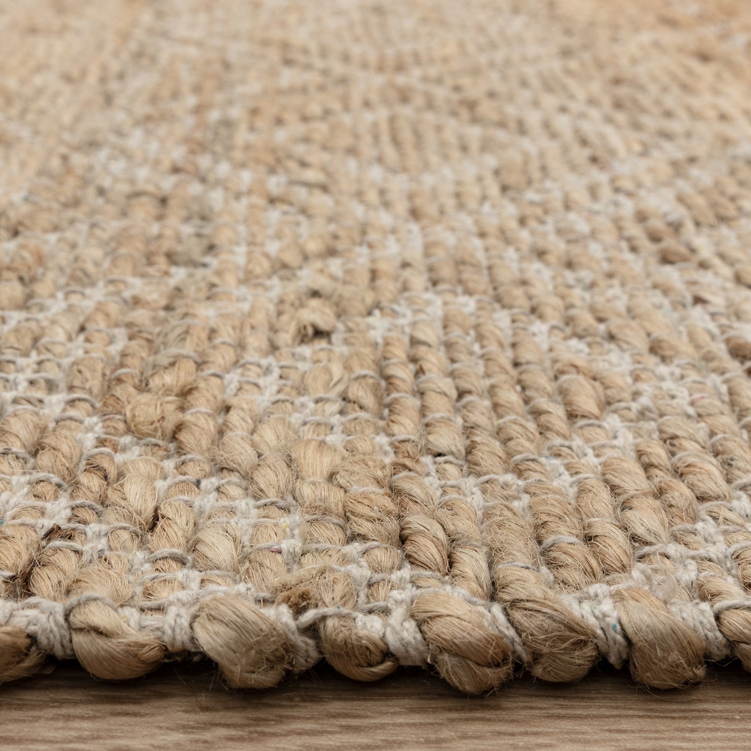 Asher Natural Rug - Love-Rugs