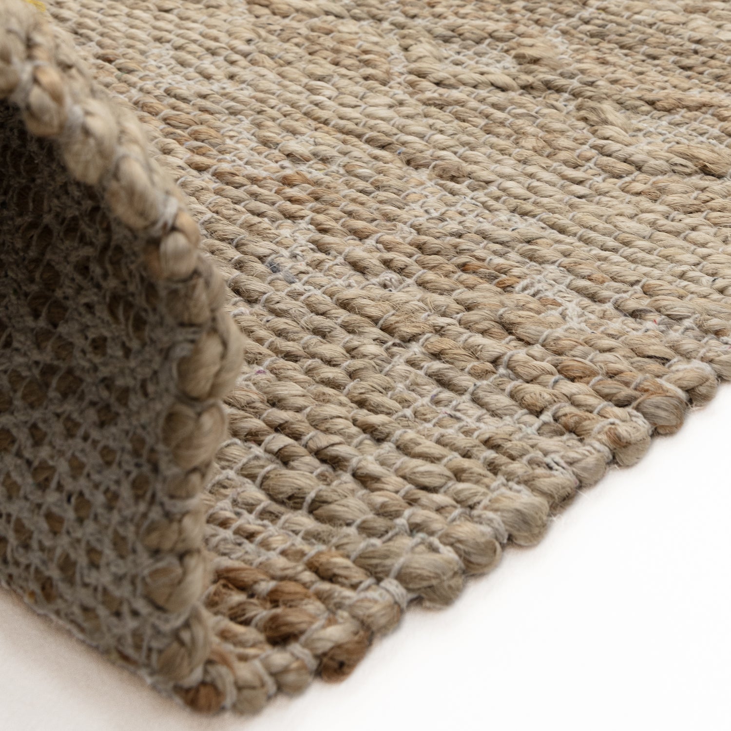 Asher Natural Rug - Love-Rugs