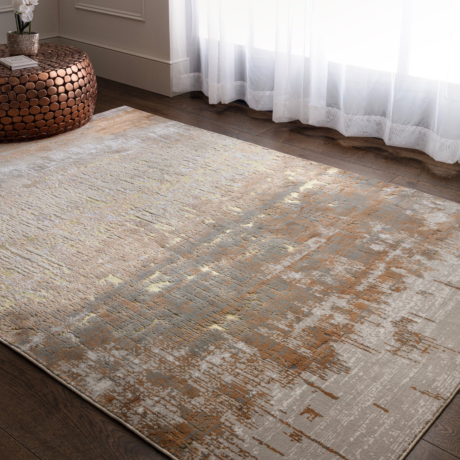 Aurora AU01 Dune Rug