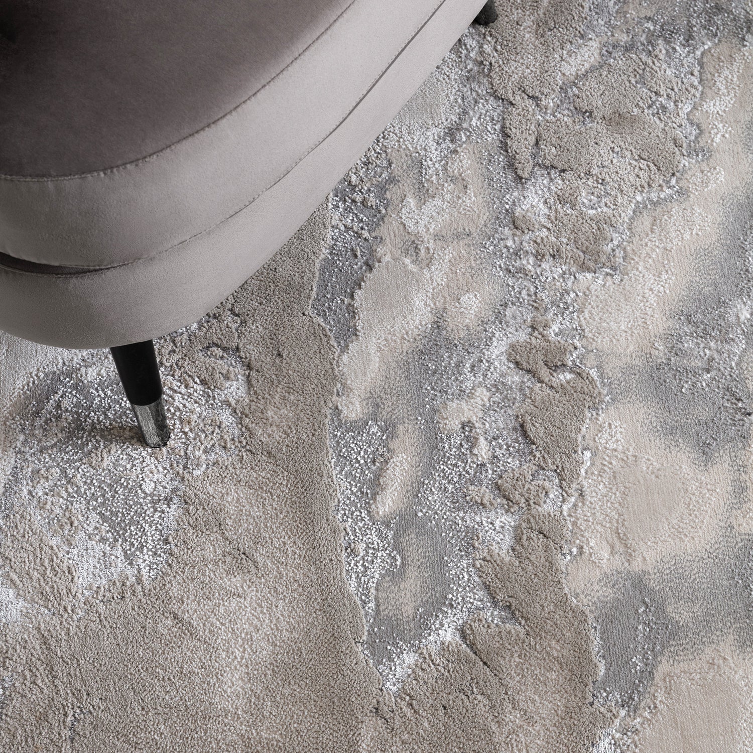 Aurora Color Rug Aurora AU02 Cloud Rug – Love-Rugs