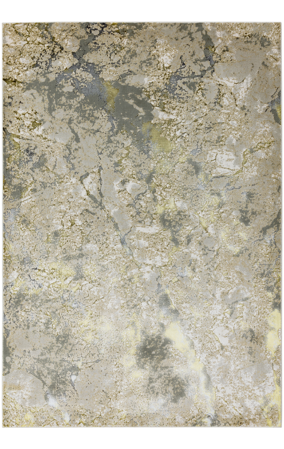 Aurora AU04 Galaxy Rug - Lifestyle