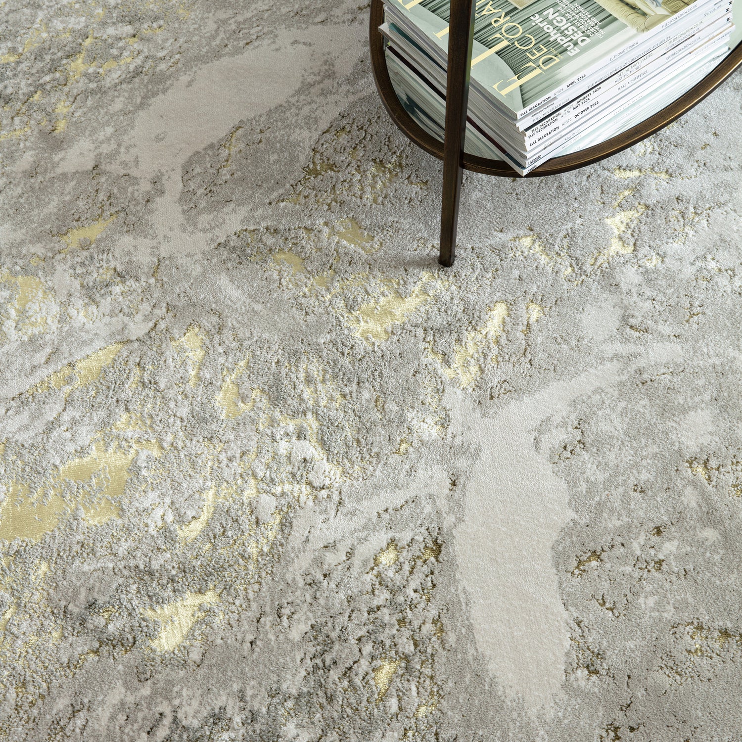 Aurora AU06 Lustre Rug