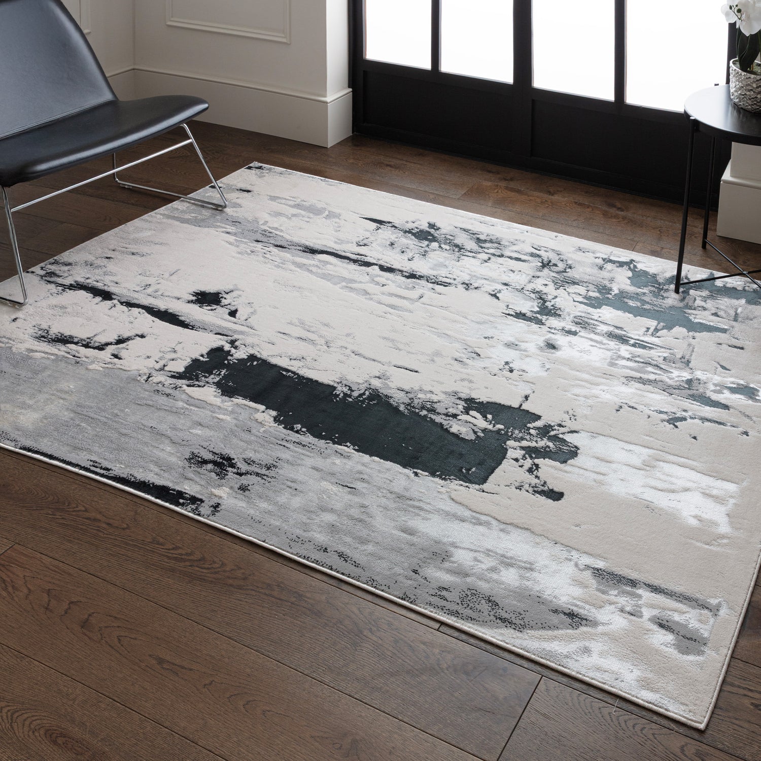 Aurora AU10 Glacier Rug