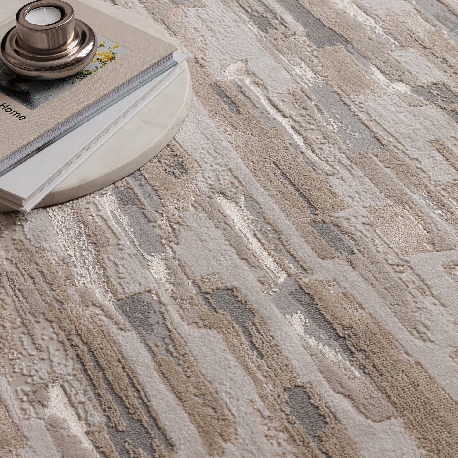 Aurora AU25 Impression Rug