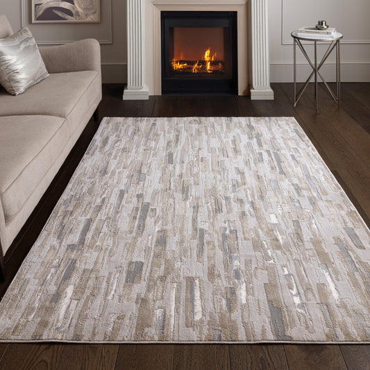 Aurora AU25 Impression Rug alternate image