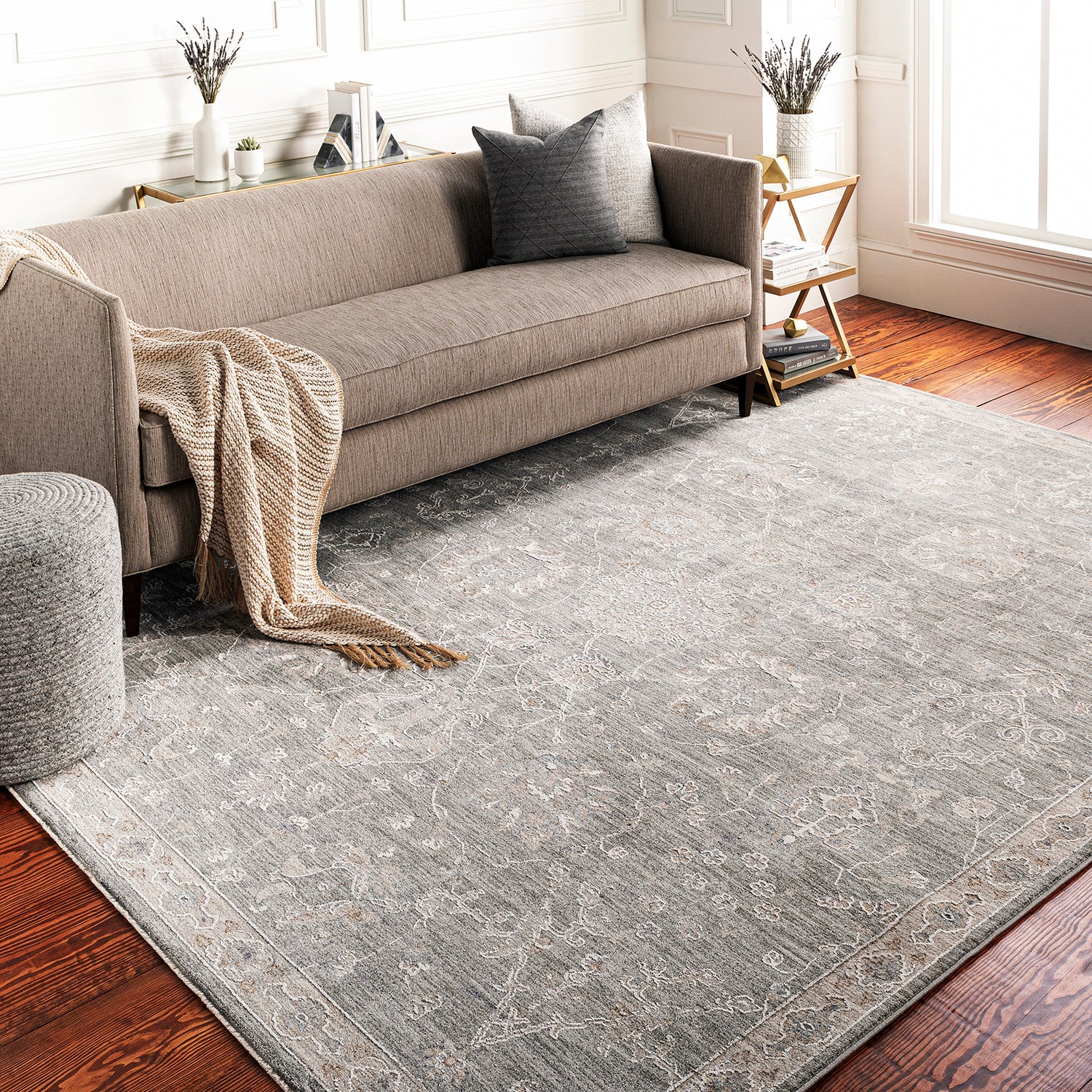 Avant Garde AVT2305 Rug - Love-Rugs
