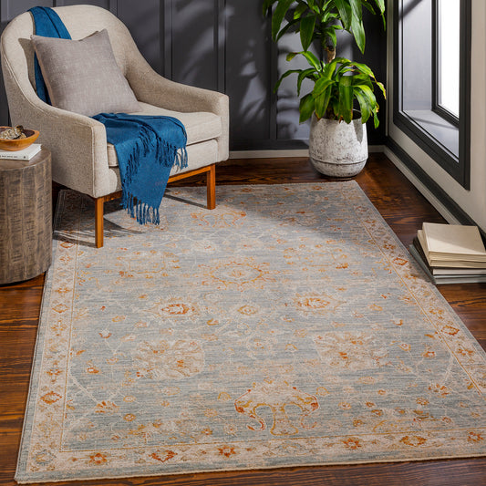 Avant Garde AVT2322 Rug - Love-Rugs alternate image