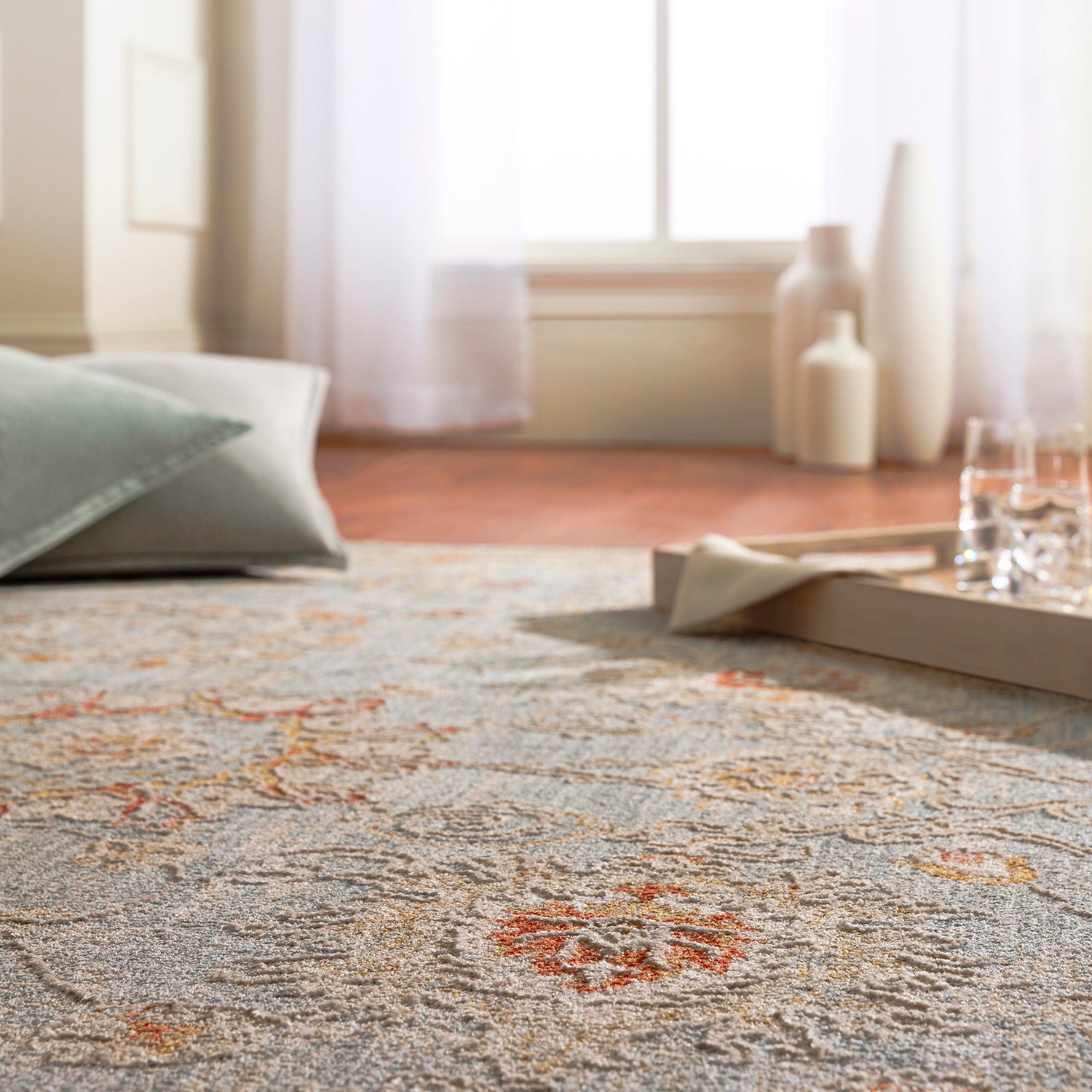 Avant Garde AVT2322 Rug - Love-Rugs