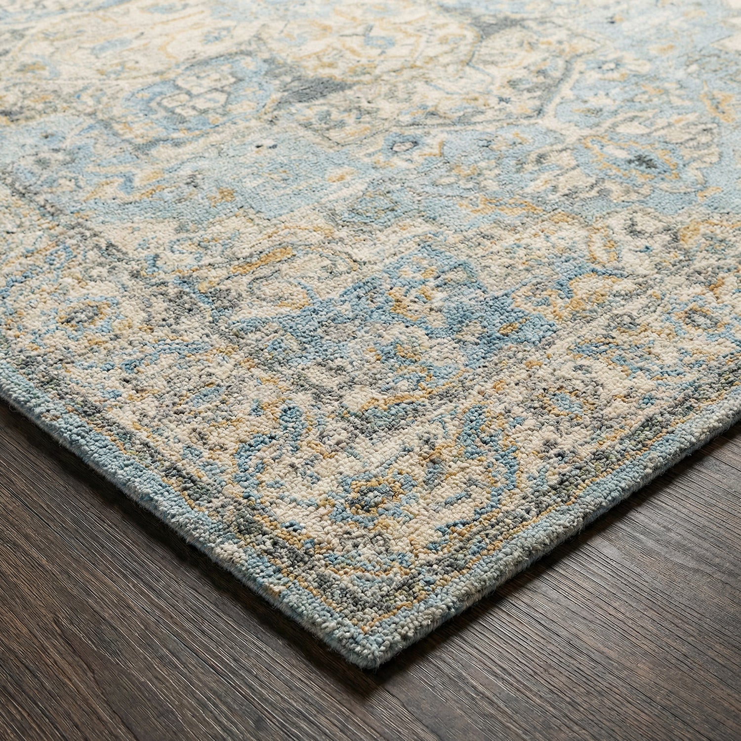 Avellino Boho AVL2300 Rug - Love-Rugs