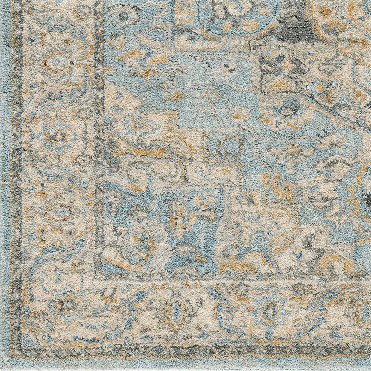 Avellino Boho AVL2300 Rug - Love-Rugs