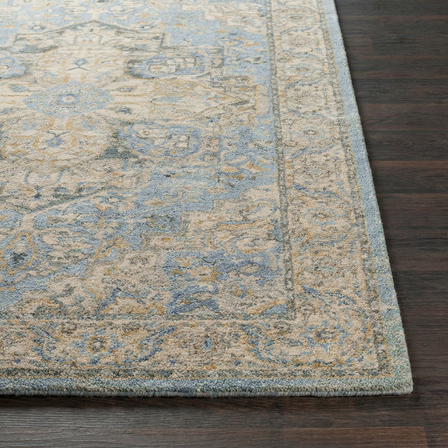Avellino Boho AVL2300 Rug - Love-Rugs