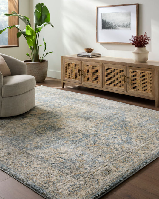 Avellino Boho AVL2300 Rug - Love-Rugs alternate image