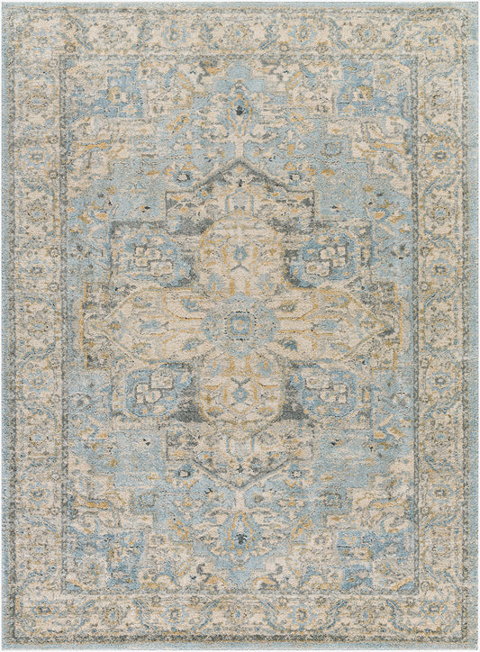 Avellino Boho AVL2300 Rug - Love-Rugs