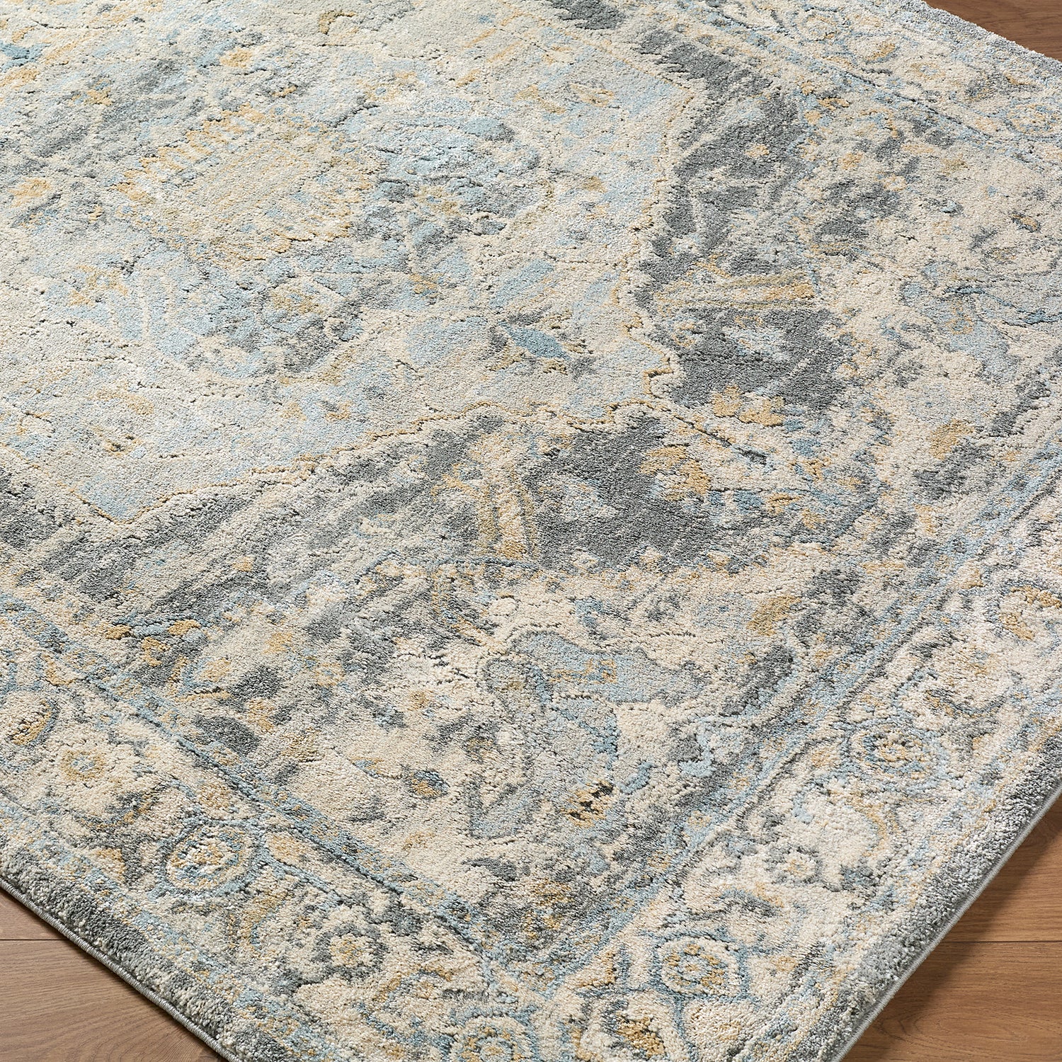 Avellino Boho AVL2303 Rug - Love-Rugs