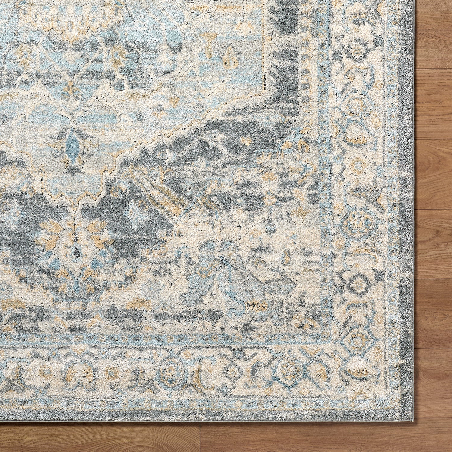 Avellino Boho AVL2303 Rug - Love-Rugs